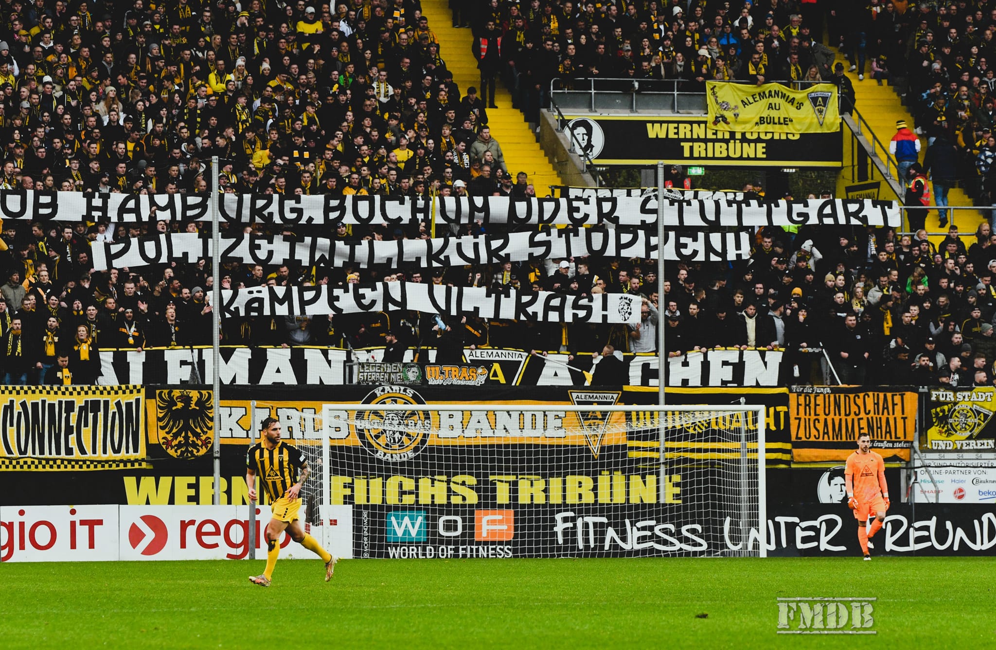 TSV Alemannia Aachen – 1. FC Düren 2-1 (11)
