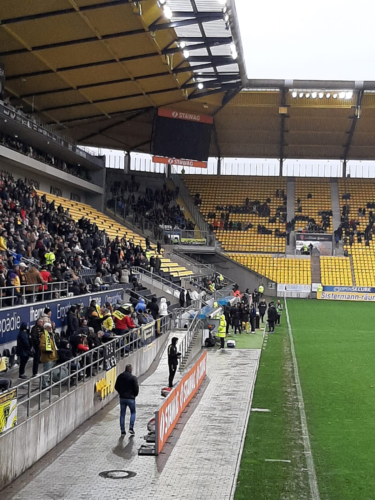 TSV Alemannia Aachen – 1. FC Düren 2-1 (1)