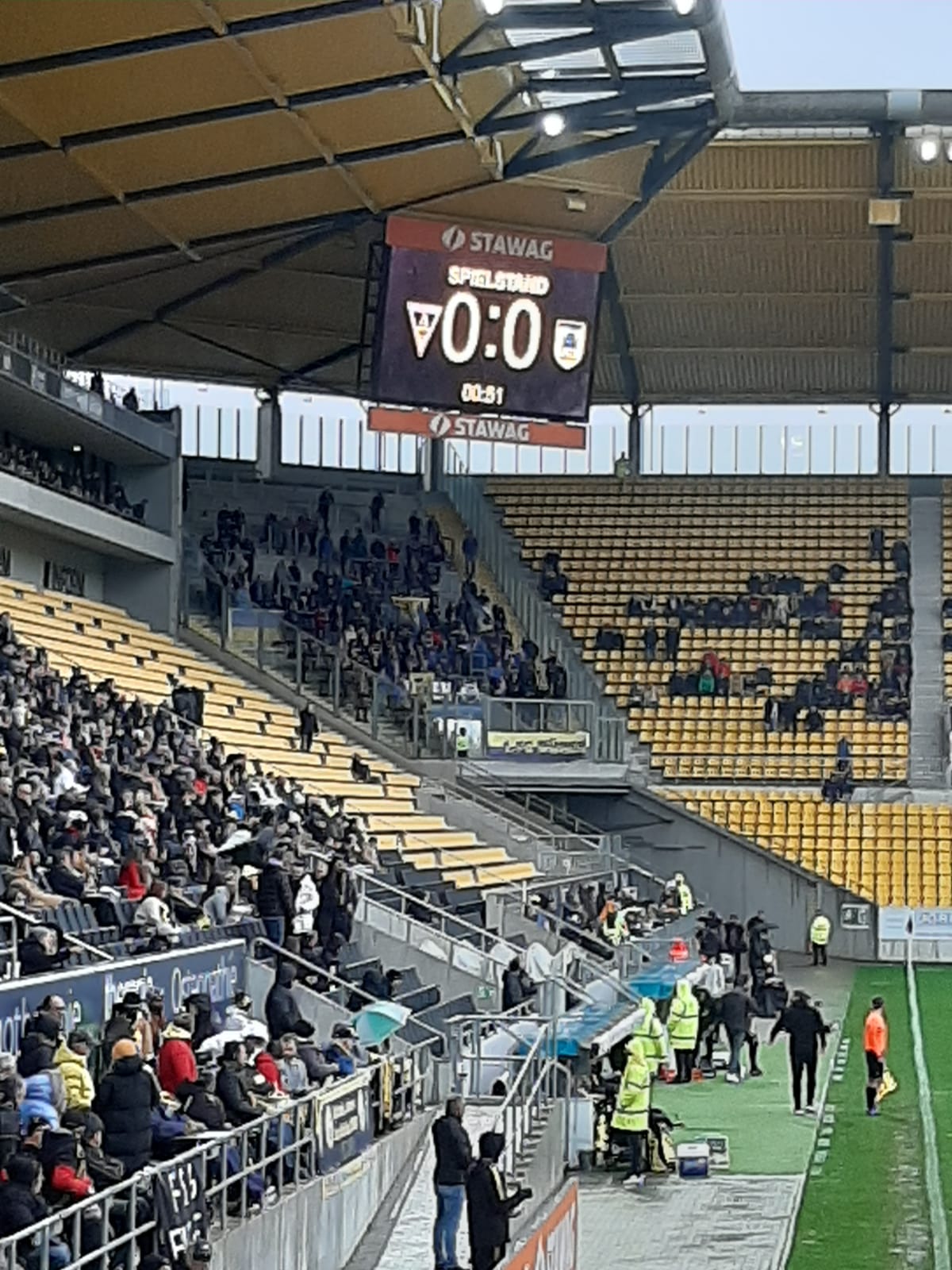 TSV Alemannia Aachen – 1. FC Düren 2-1 (2)