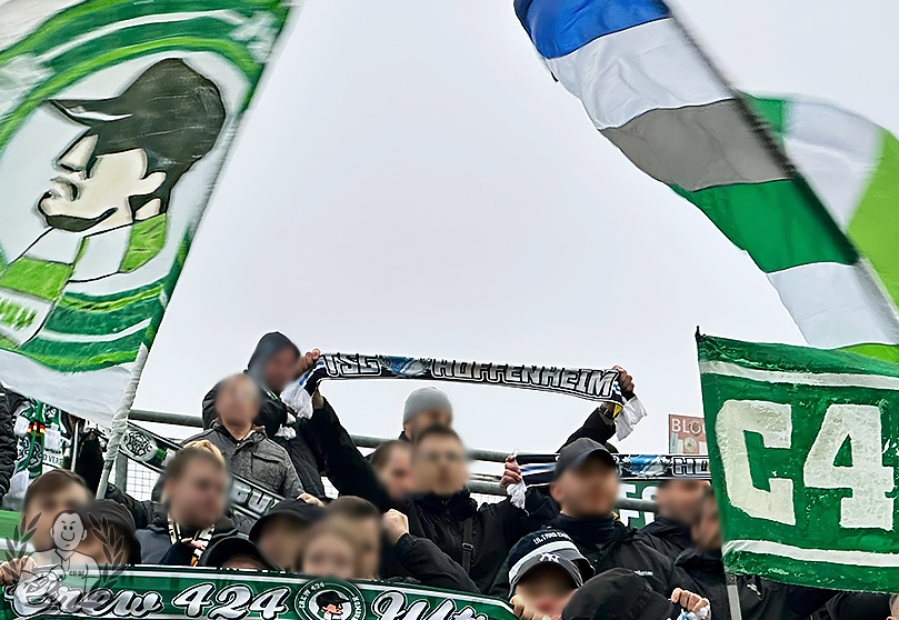 VfR Aalen – FC Homburg 1-6 (3)