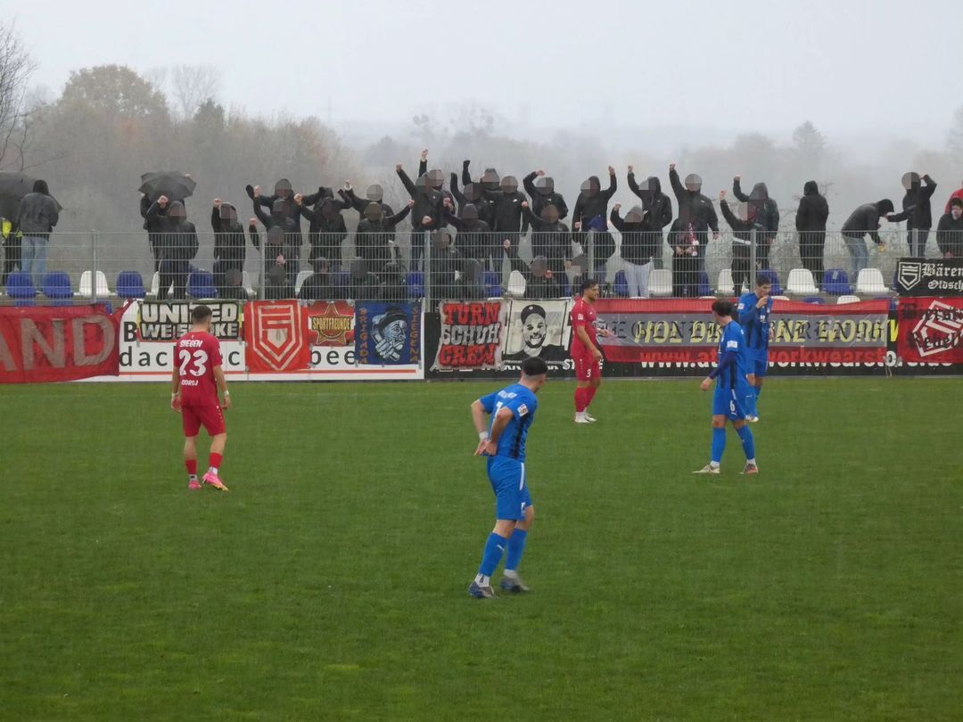 SV Westfalia Rynern – Sportfreunde Siegen 2-0 (3)