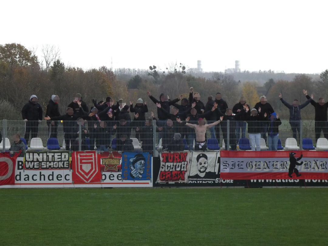 SV Westfalia Rynern – Sportfreunde Siegen 2-0 (4)