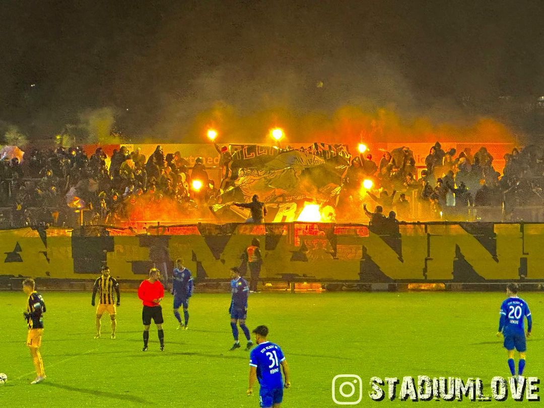 SSVg Velbert – TSV Alemannia Aachen 0-1 (24)