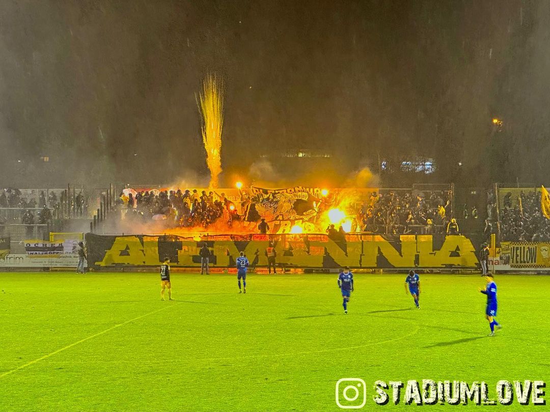 SSVg Velbert – TSV Alemannia Aachen 0-1 (25)