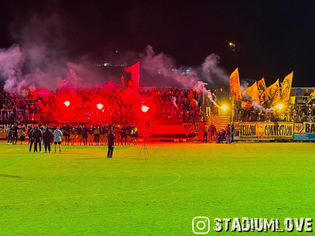 SSVg Velbert – TSV Alemannia Aachen 0-1 (26)