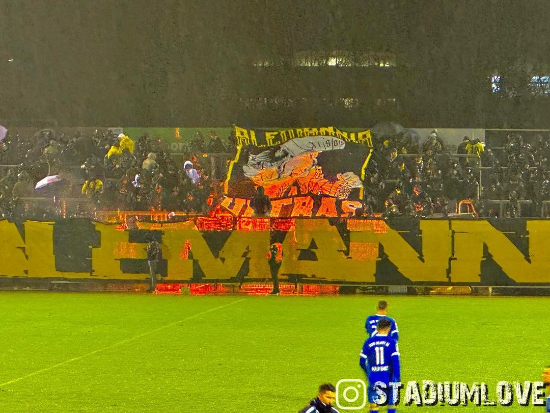 SSVg Velbert – TSV Alemannia Aachen 0-1 (27)