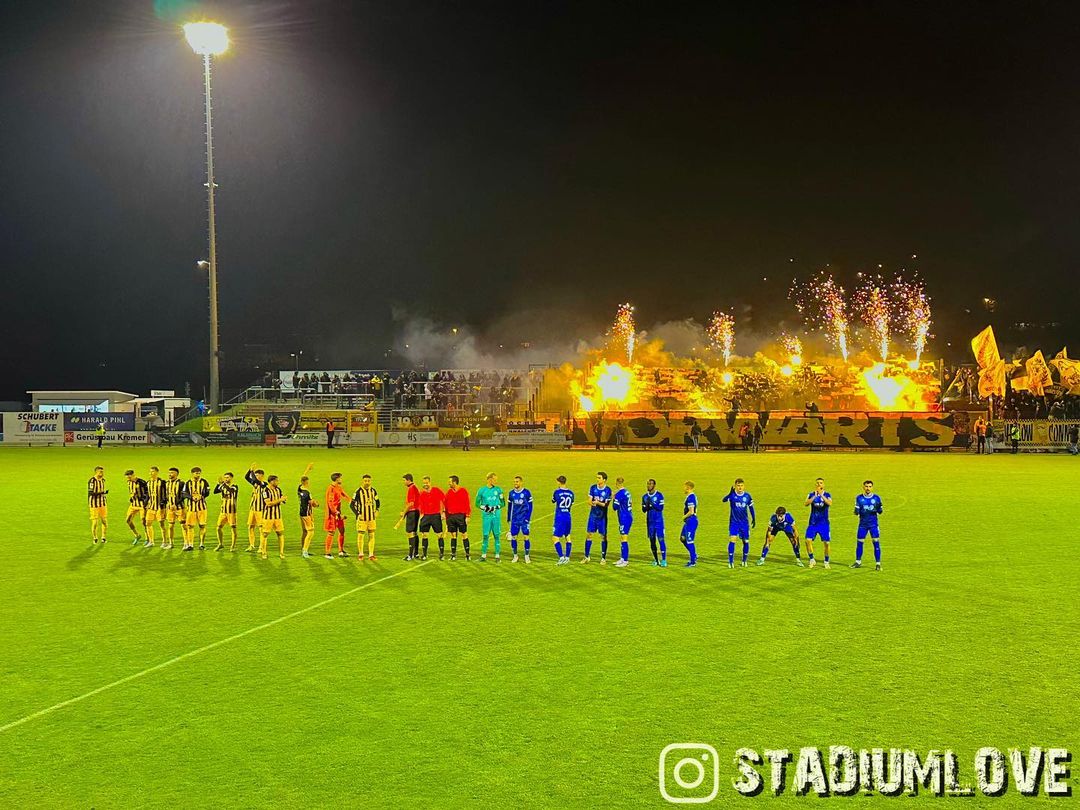 SSVg Velbert – TSV Alemannia Aachen 0-1 (28)