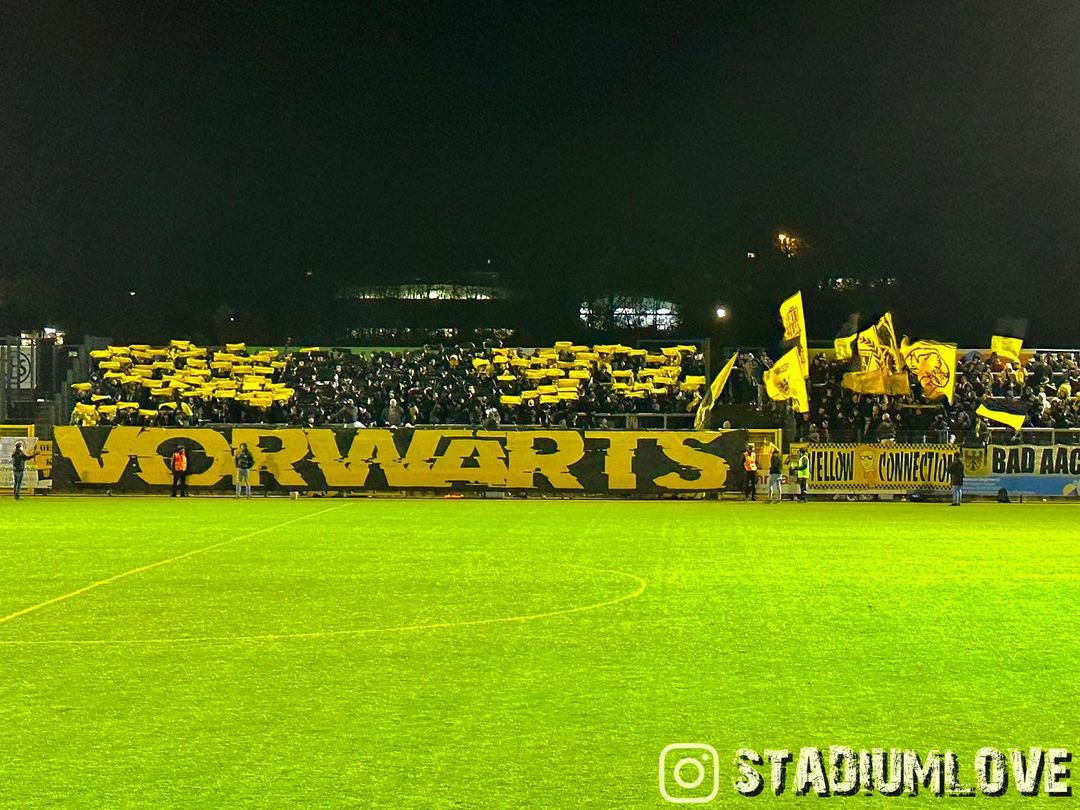 SSVg Velbert – TSV Alemannia Aachen 0-1 (29)