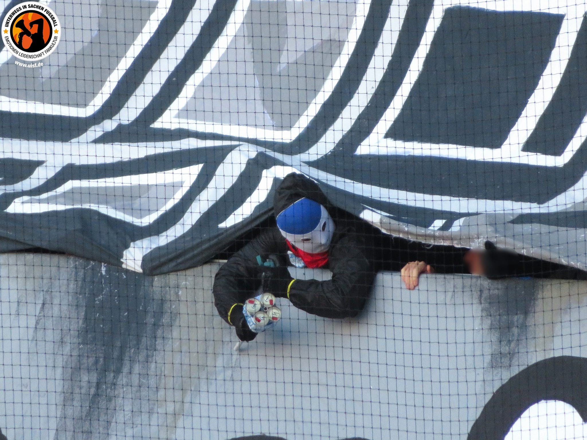 FC Hansa Rostock – FC St. Pauli (3)