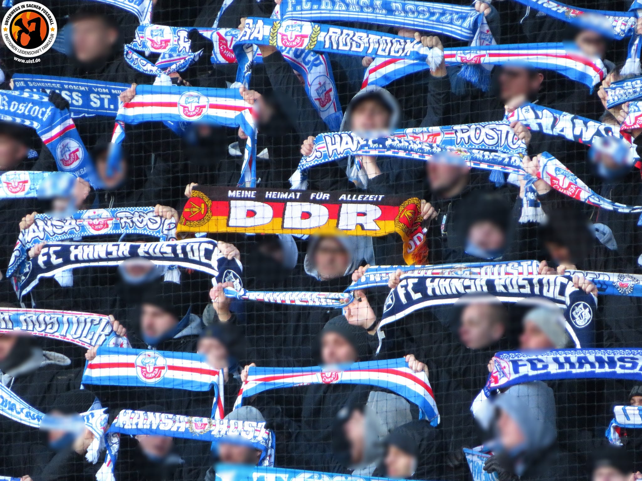 FC Hansa Rostock – FC St. Pauli (5)