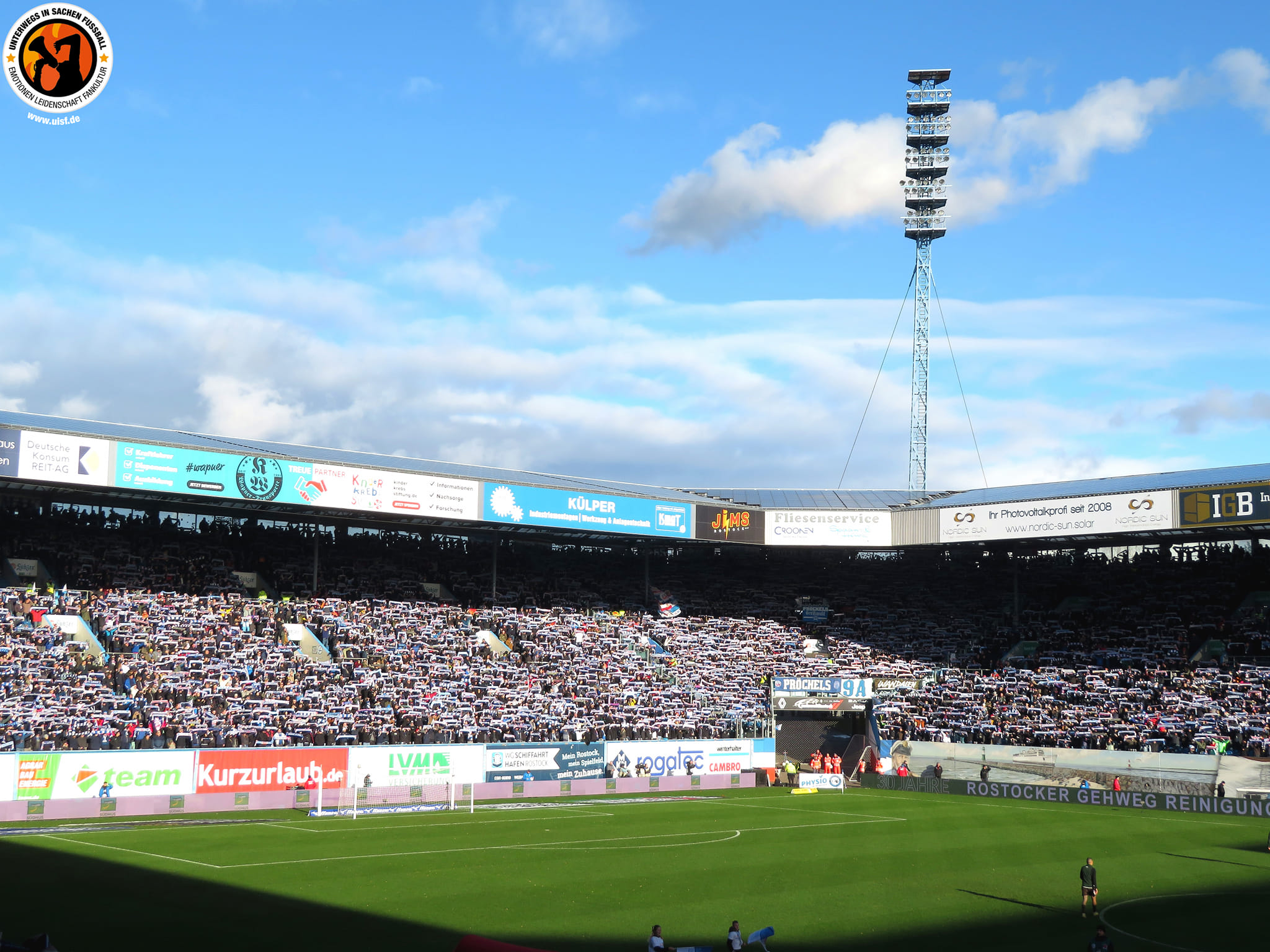 FC Hansa Rostock – FC St. Pauli (6)