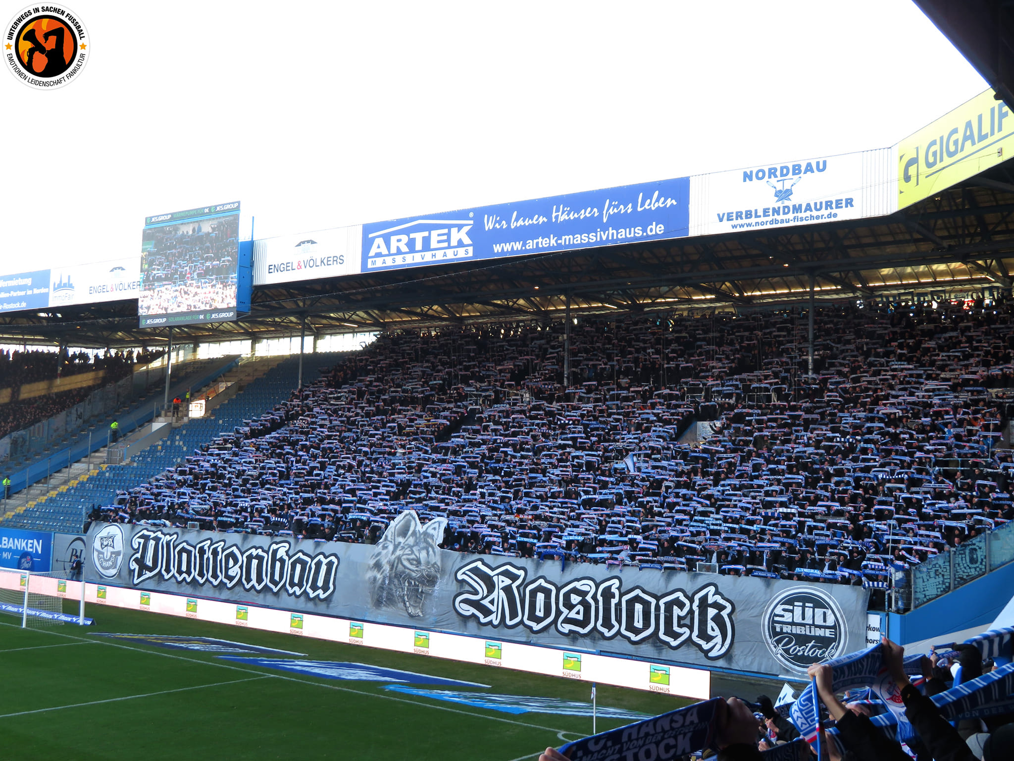 FC Hansa Rostock – FC St. Pauli (7)