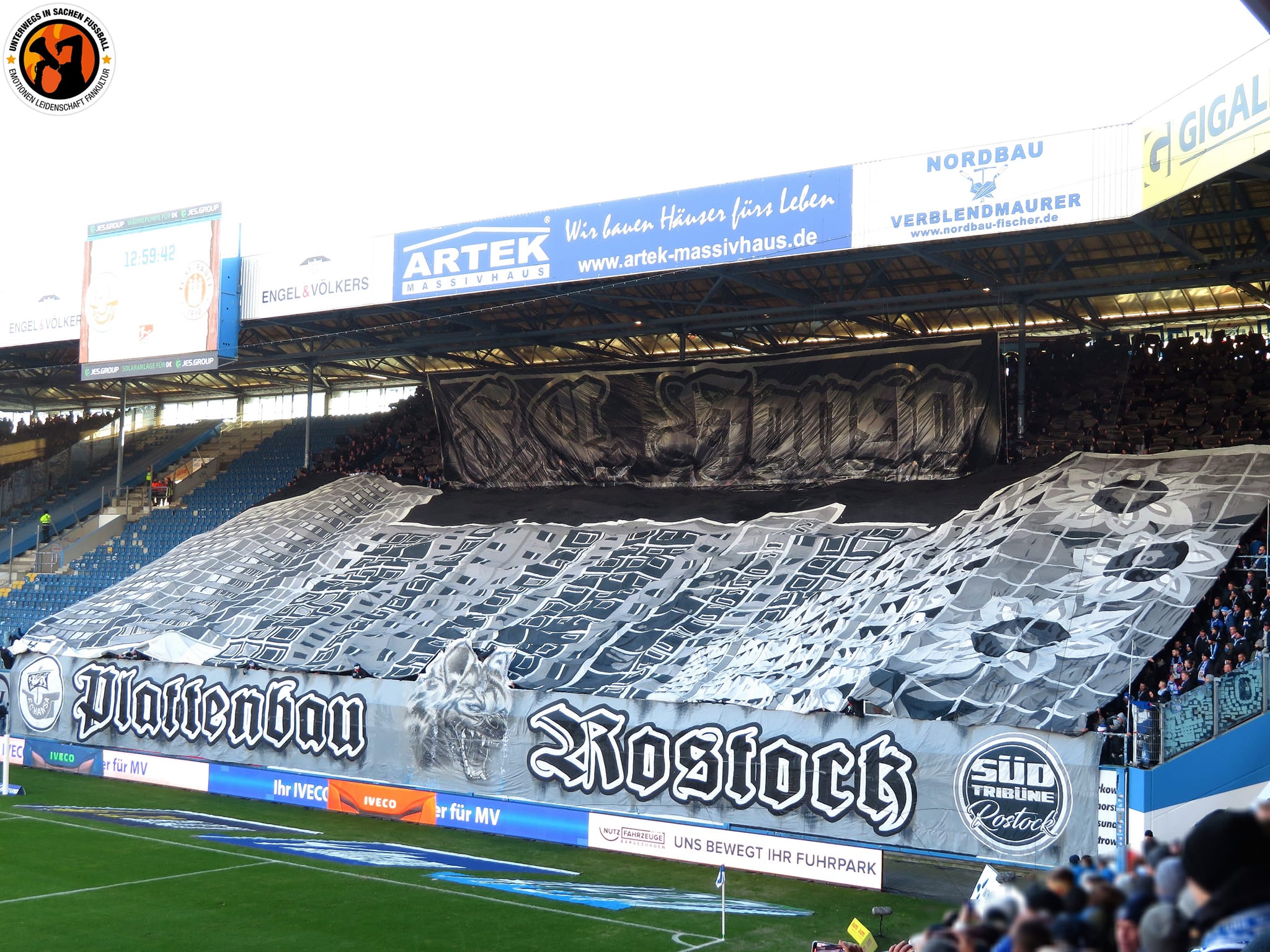 FC Hansa Rostock – FC St. Pauli (8)