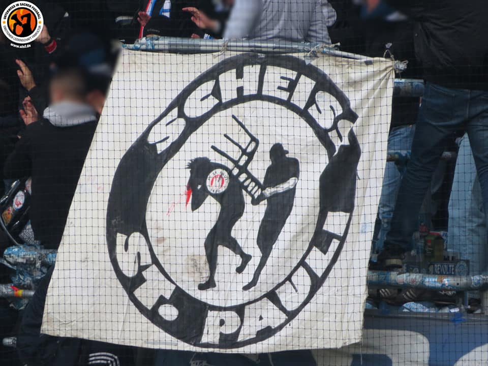 FC Hansa Rostock – FC St. Pauli (17)