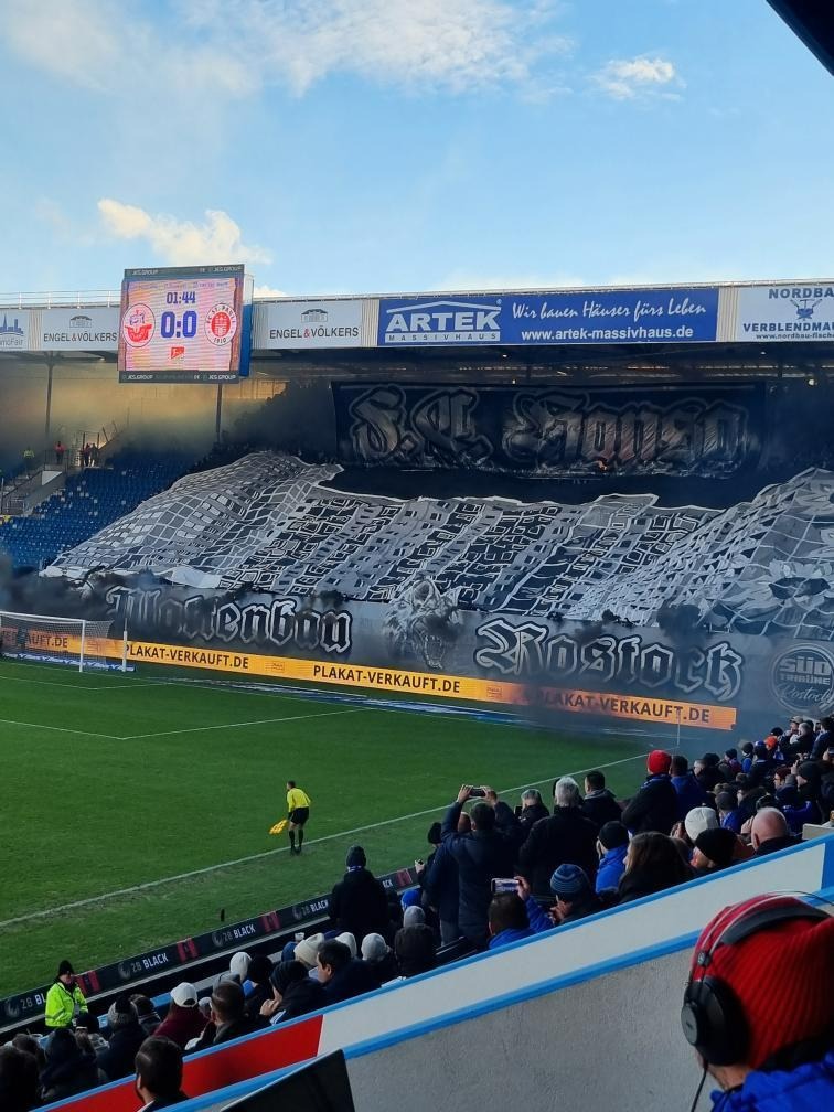 FC Hansa Rostock – FC St. Pauli (21)