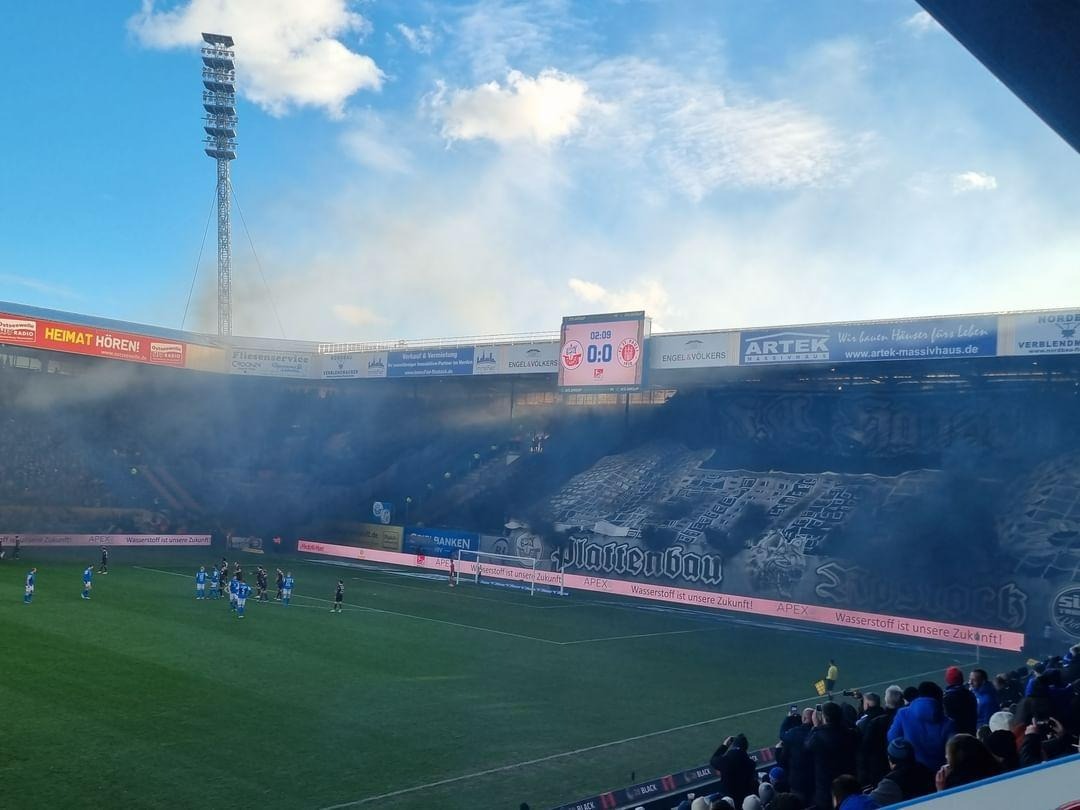 FC Hansa Rostock – FC St. Pauli (23)