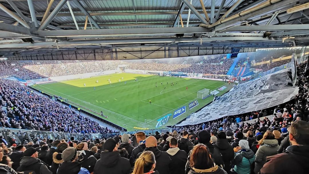 FC Hansa Rostock – FC St. Pauli (25)