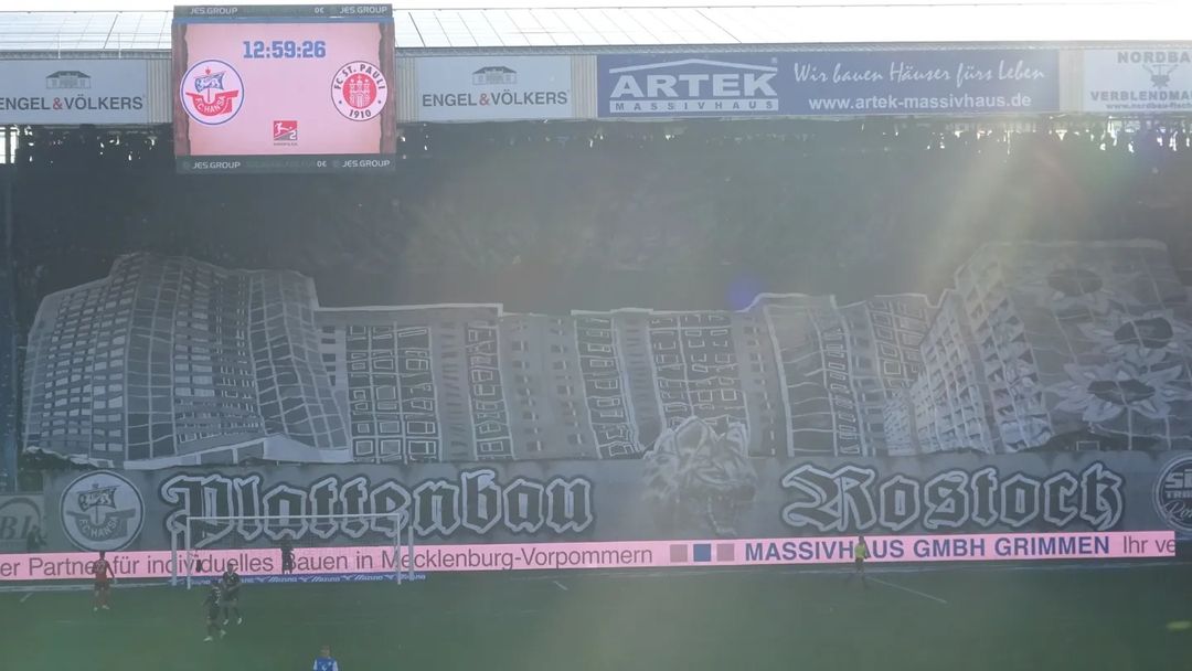 FC Hansa Rostock – FC St. Pauli (26)