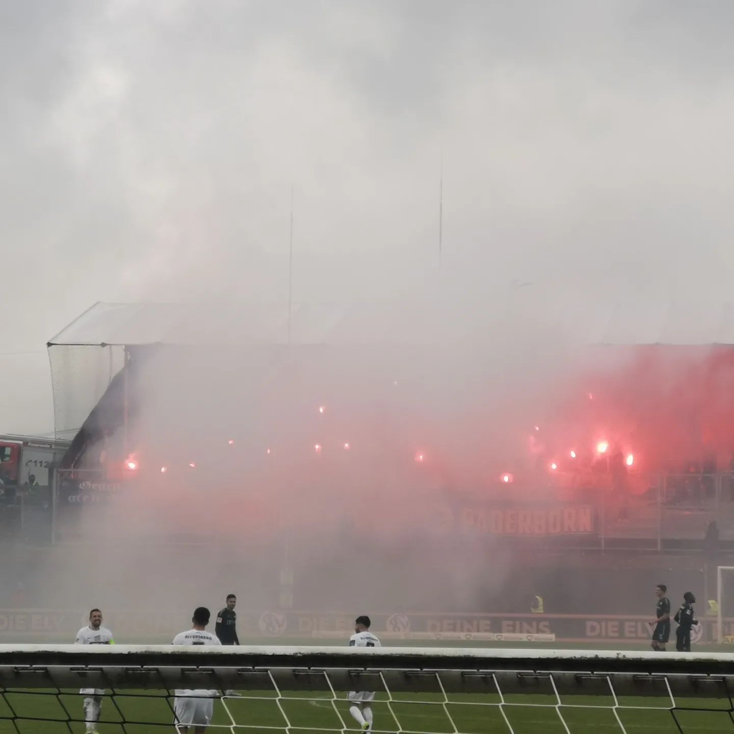 SV Elversberg – SC Paderborn 4-1 (1)
