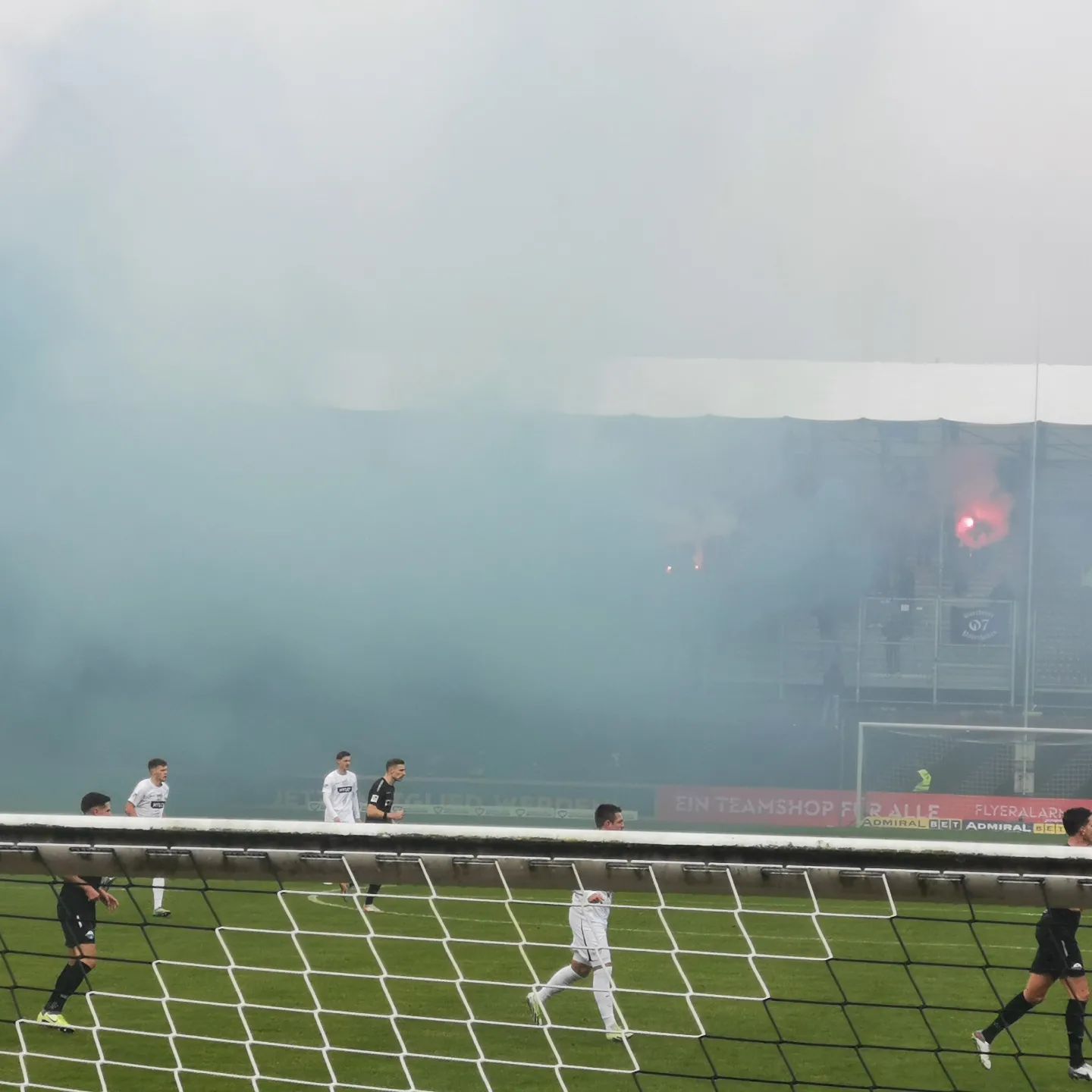 SV Elversberg – SC Paderborn 4-1 (5)