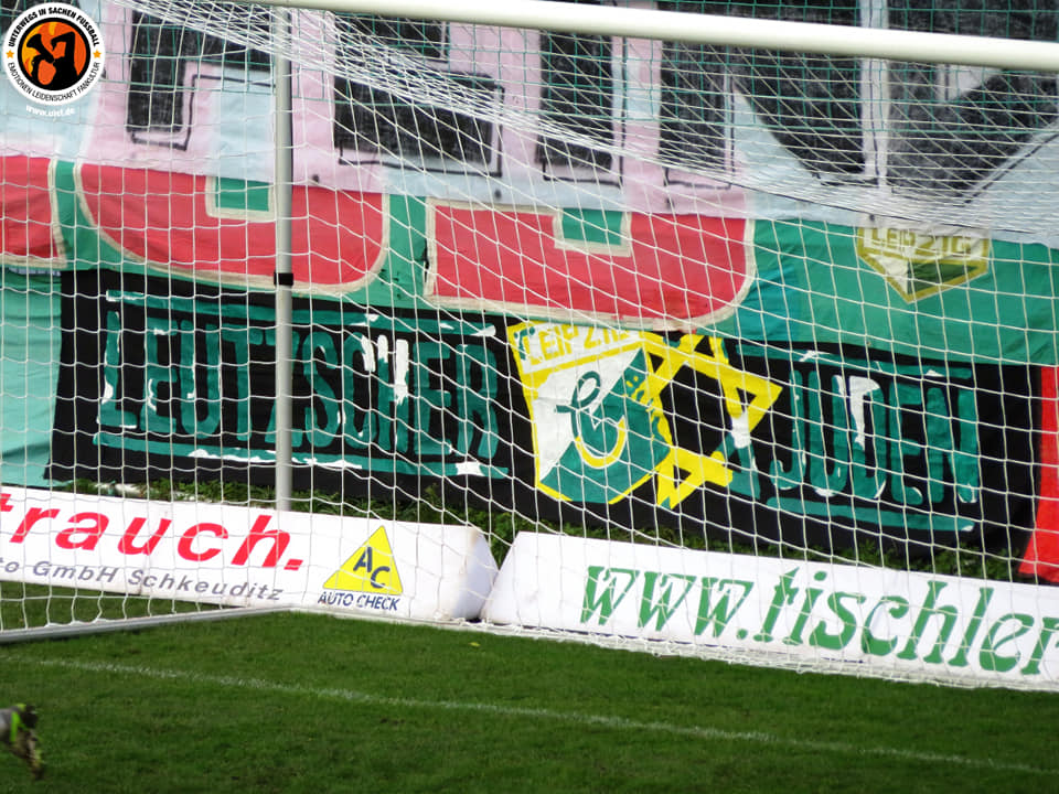 BSG Chemie Leipzig – 1. FC Lokomotive Leipzig 1-1 (14)