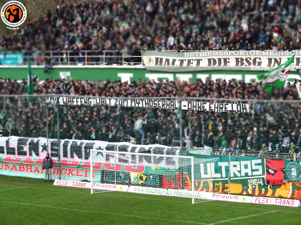 BSG Chemie Leipzig – 1. FC Lokomotive Leipzig 1-1 (16)