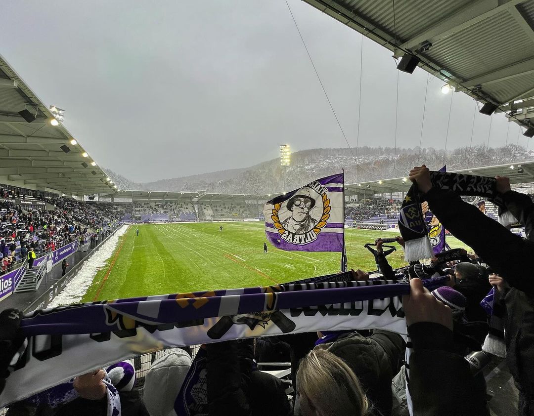 FC Erzgebirge Aue – Borussia Dortmund II 2-0 (1)