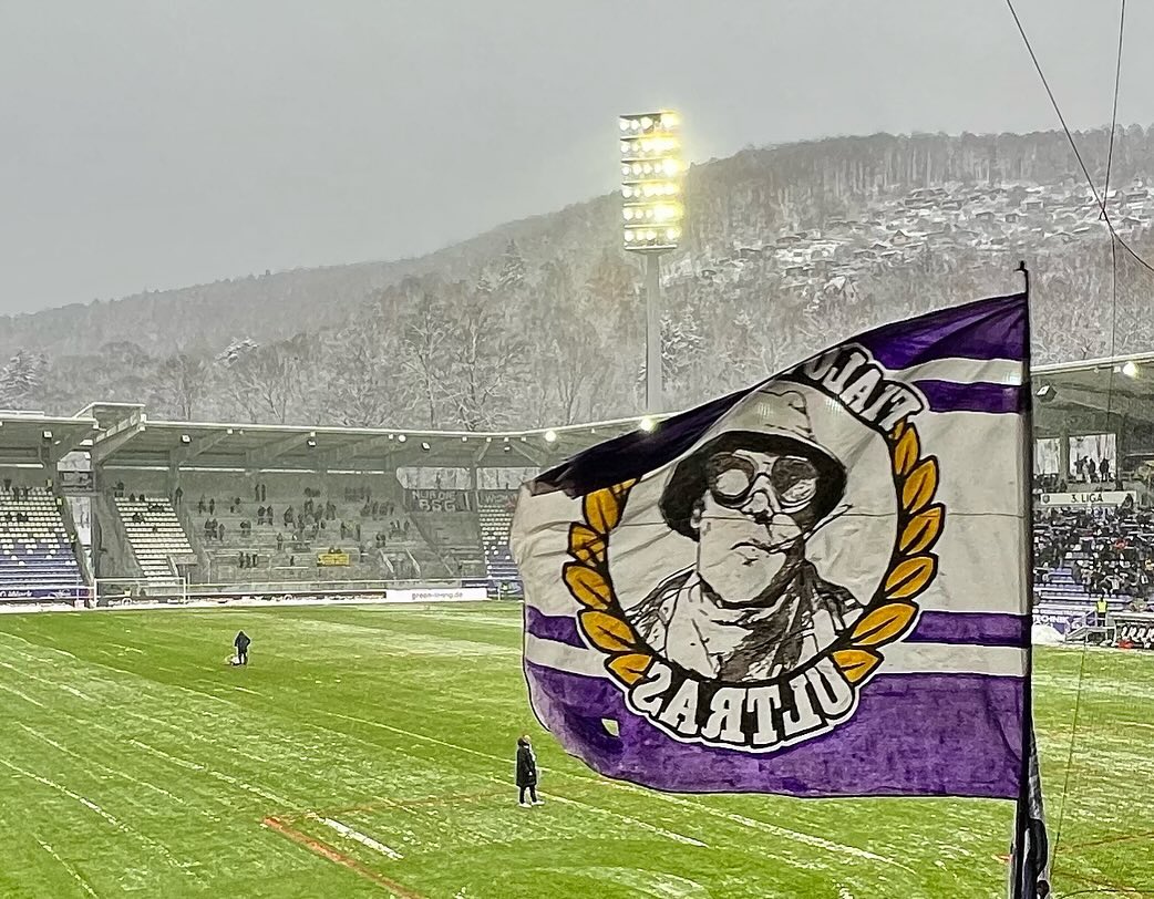 FC Erzgebirge Aue – Borussia Dortmund II 2-0 (2)