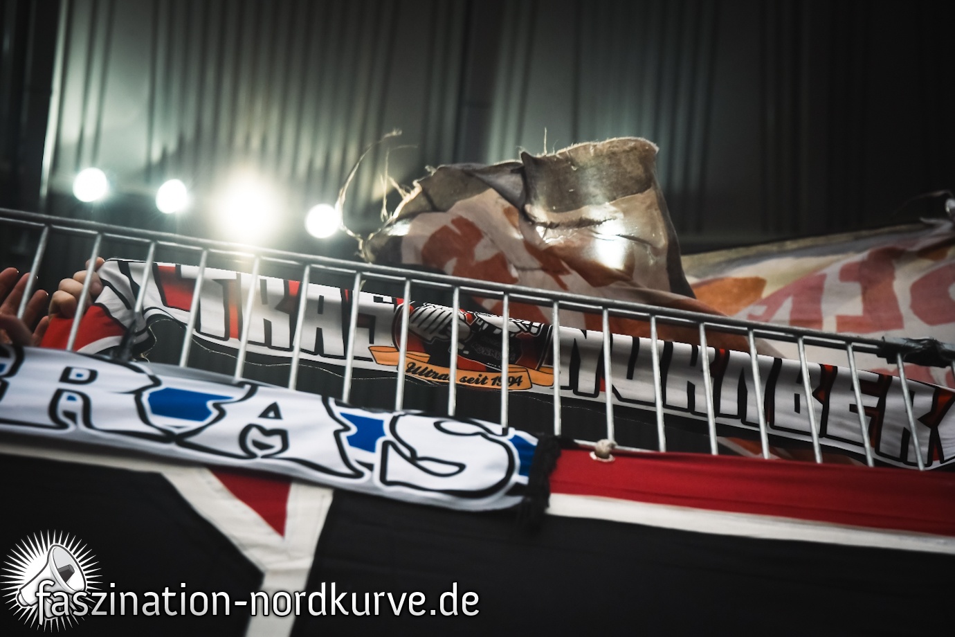 Karlsruher SC – 1. FC Nürnberg 4-1 (1)