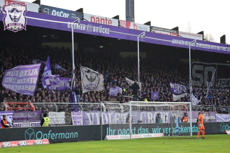 VfL Osnabrück – 1. FC Magdeburg 0-2 (2)