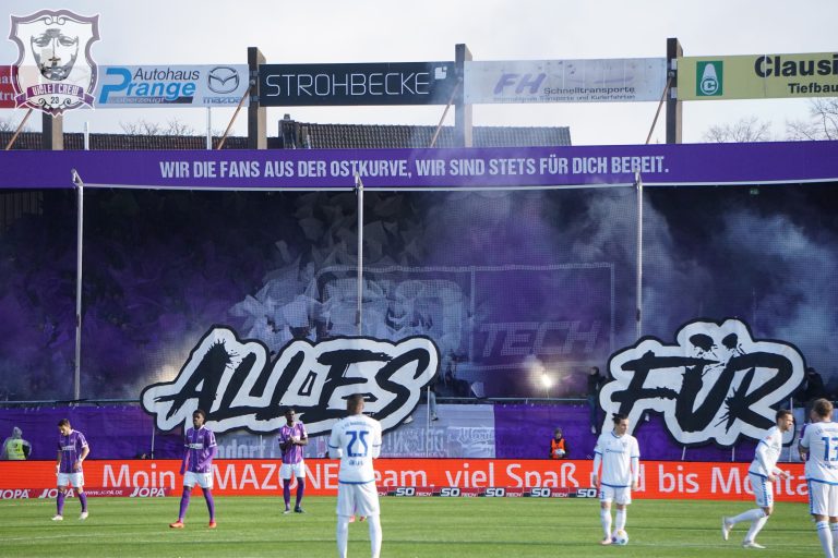 VfL Osnabrück – 1. FC Magdeburg 0-2 (9)