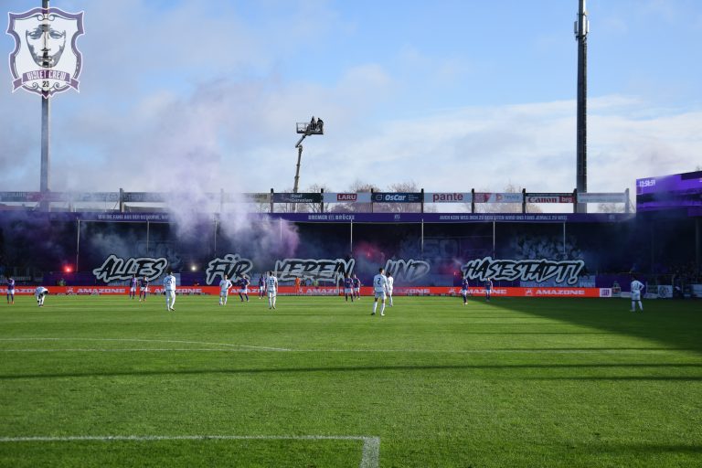 VfL Osnabrück – 1. FC Magdeburg 0-2 (10)