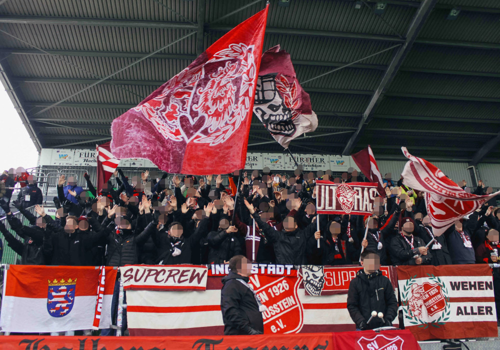 SpVgg Fürth – SV Wehen 2-0 (2)