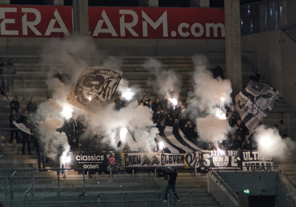 Kickers Offenbach – VfR Aalen 1-0 (2)