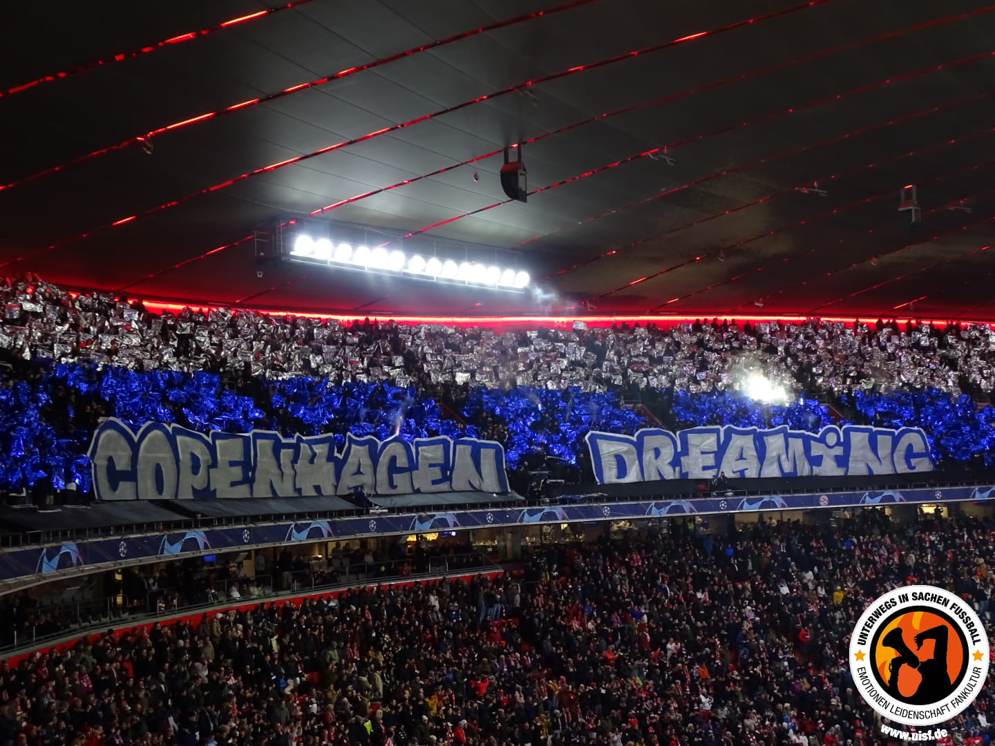 FC Bayern München – FC Kopenhagen 0-0 (8)