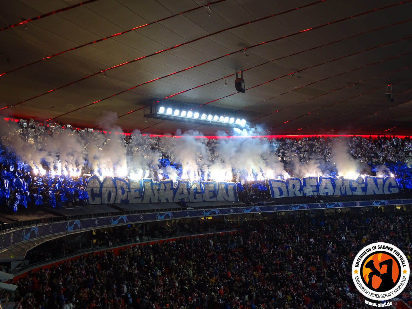 FC Bayern München – FC Kopenhagen 0-0 (11)