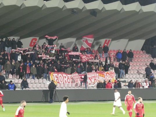1. FC Köln II – SC Fortuna Köln 3-3 (2)