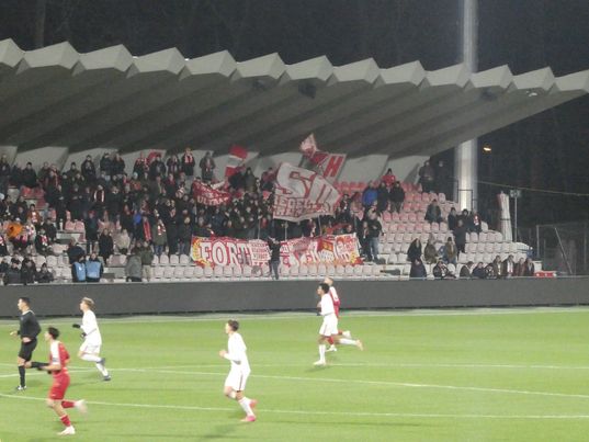 1. FC Köln II – SC Fortuna Köln 3-3 (3)