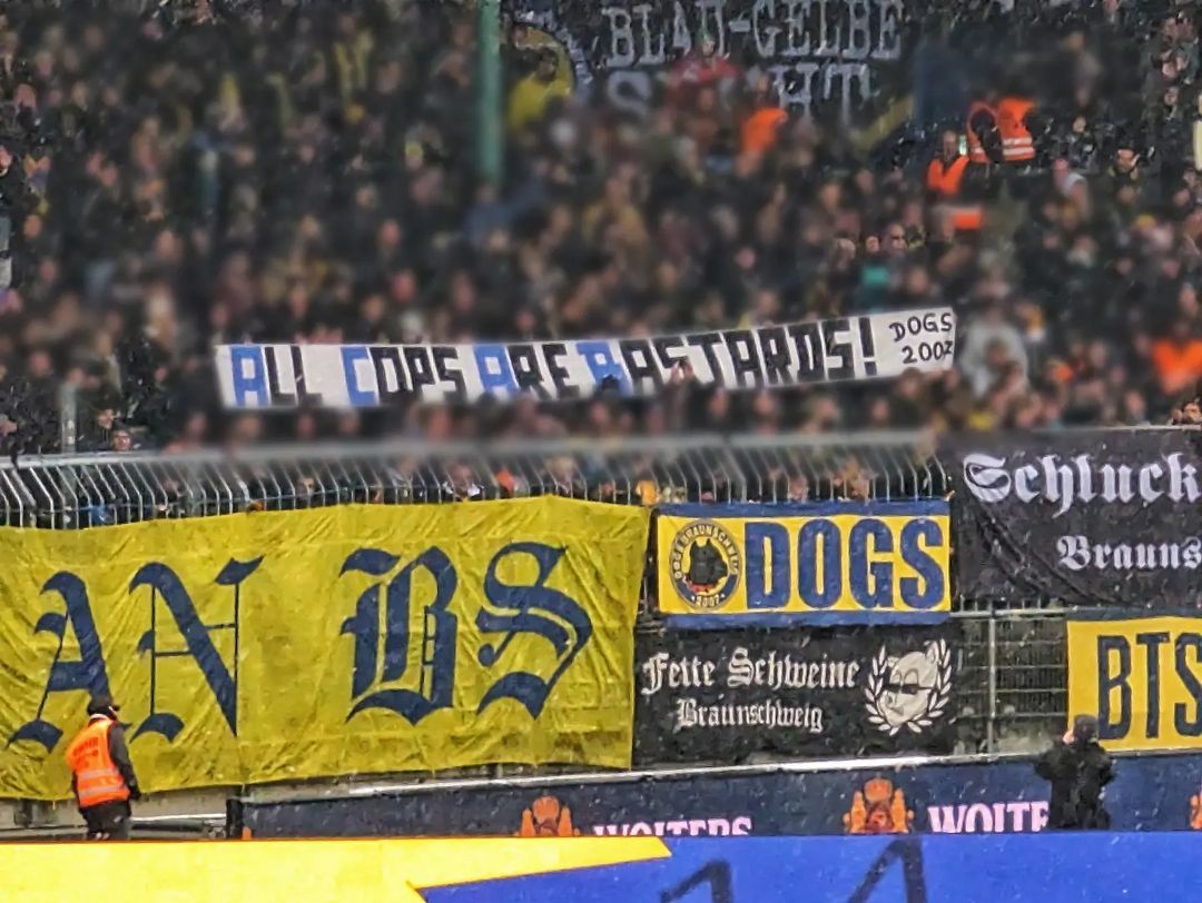 Eintracht Braunschweig – SpVgg Fürth 0-1 (3)