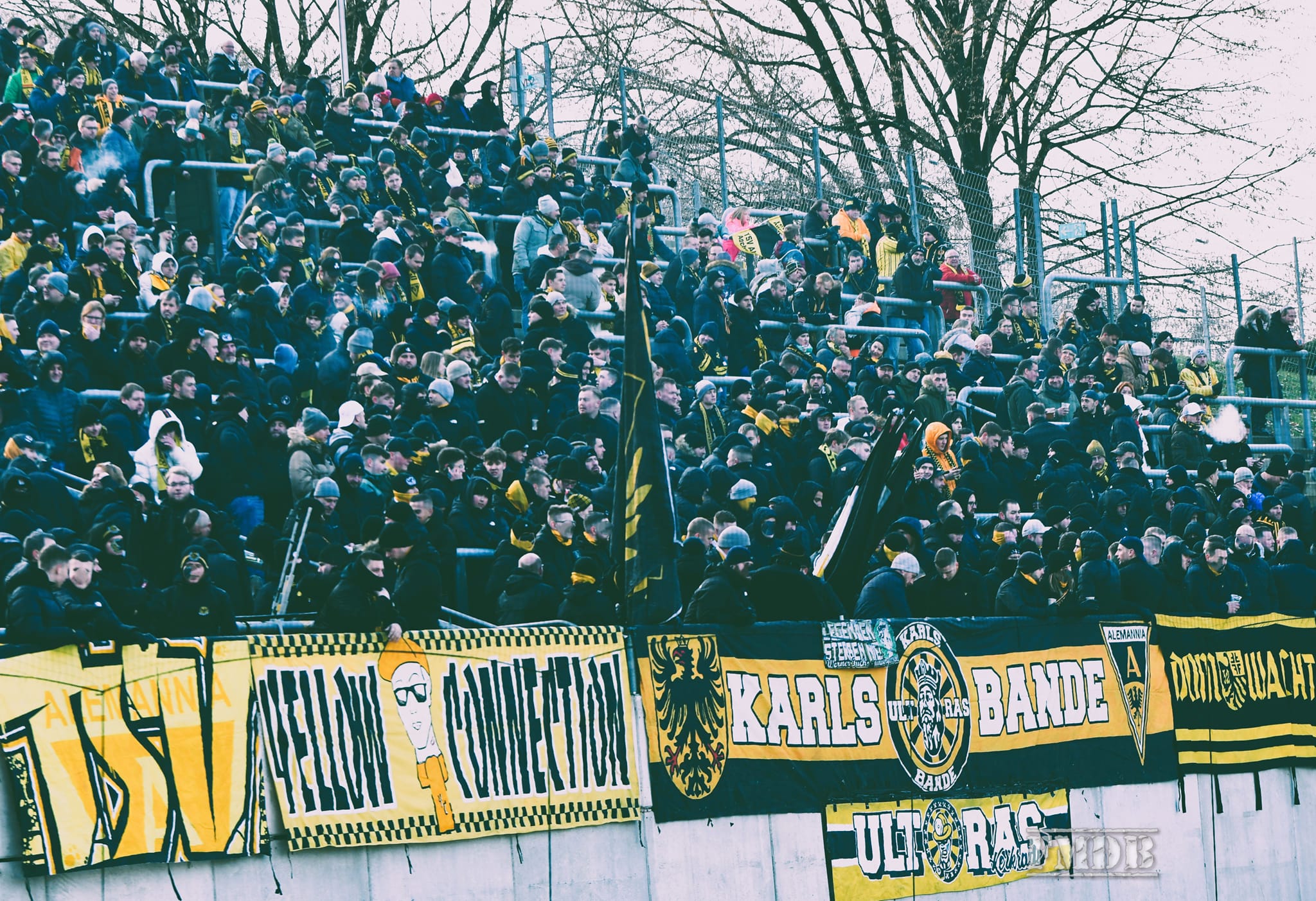 Wuppertaler SV – TSV Alemannia Aachen 3-4 (4)