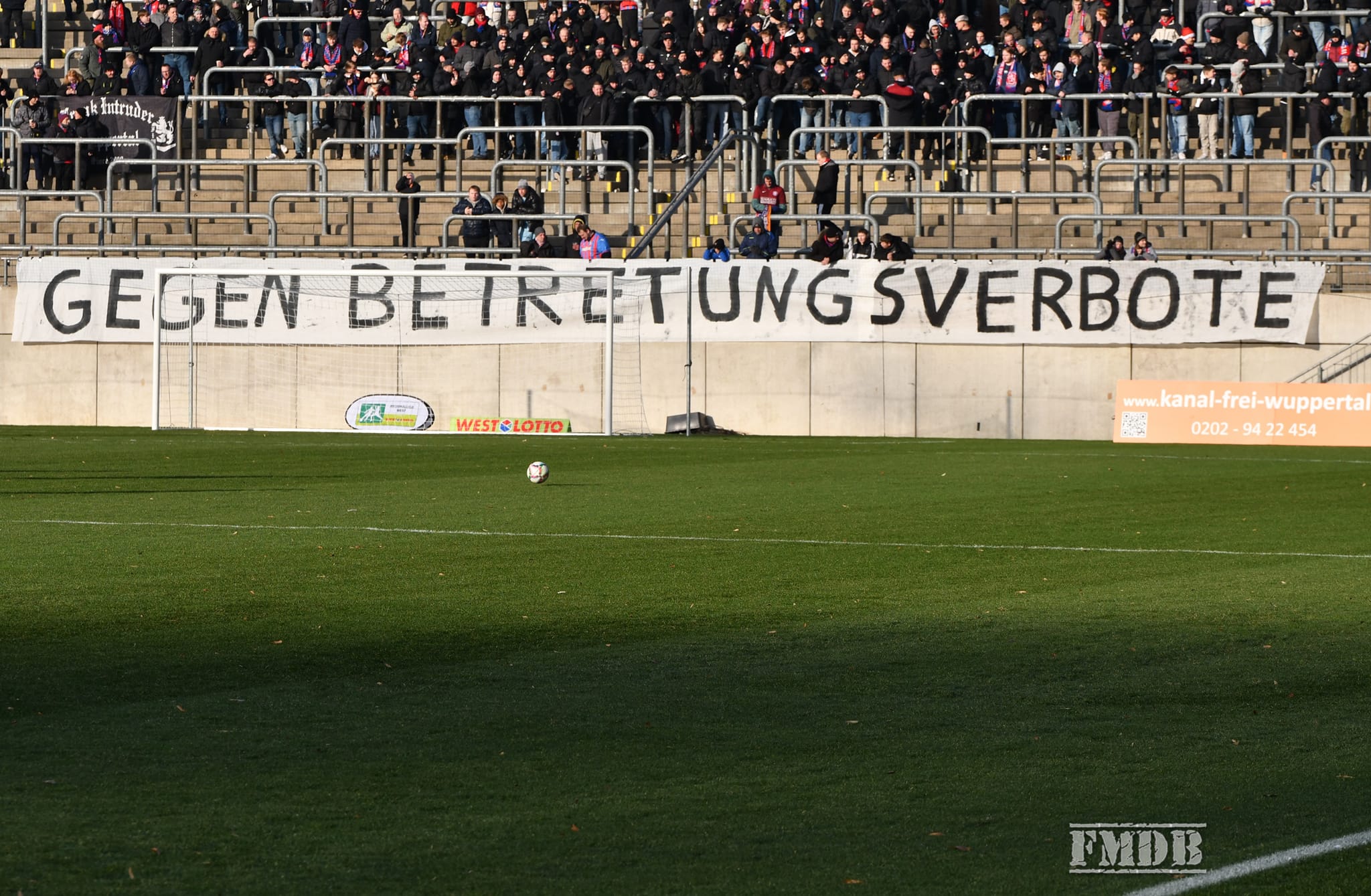 Wuppertaler SV – TSV Alemannia Aachen 3-4 (2)