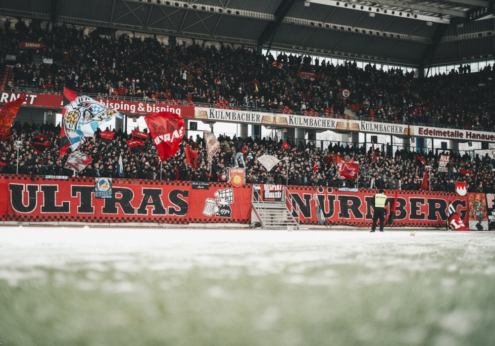 1. FC Nürnberg – Fortuna Düsseldorf 0-5 (10)