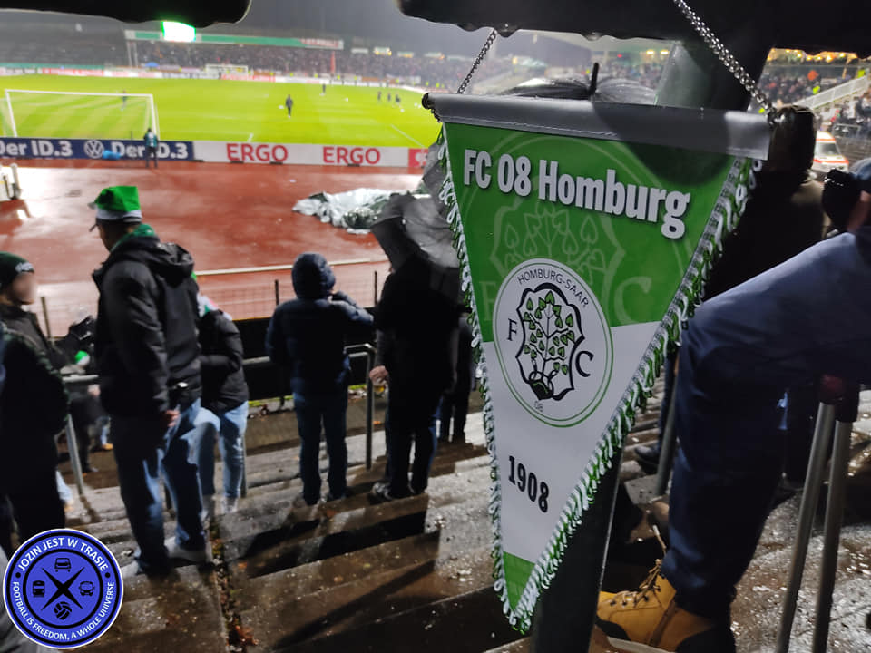 FC Homburg – FC St. Pauli 1-4 (1)