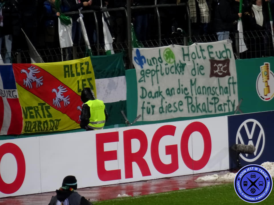 FC Homburg – FC St. Pauli 1-4 (2)