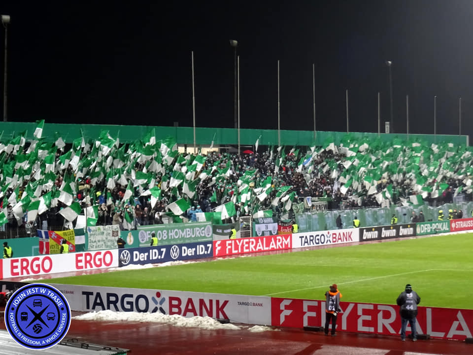 FC Homburg – FC St. Pauli 1-4 (3)