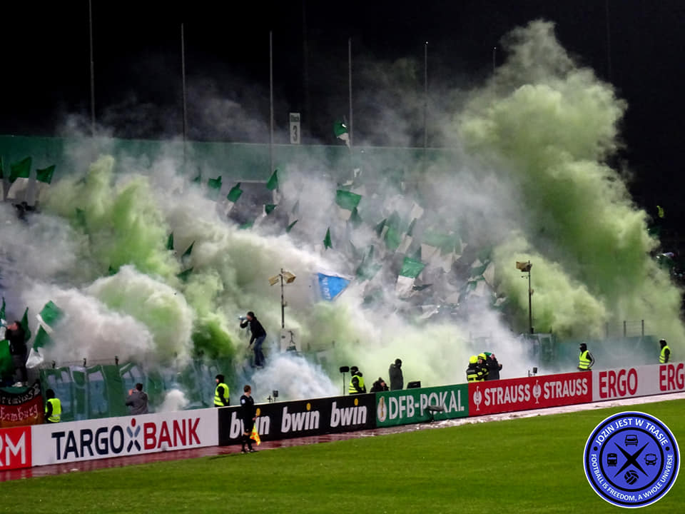 FC Homburg – FC St. Pauli 1-4 (7)