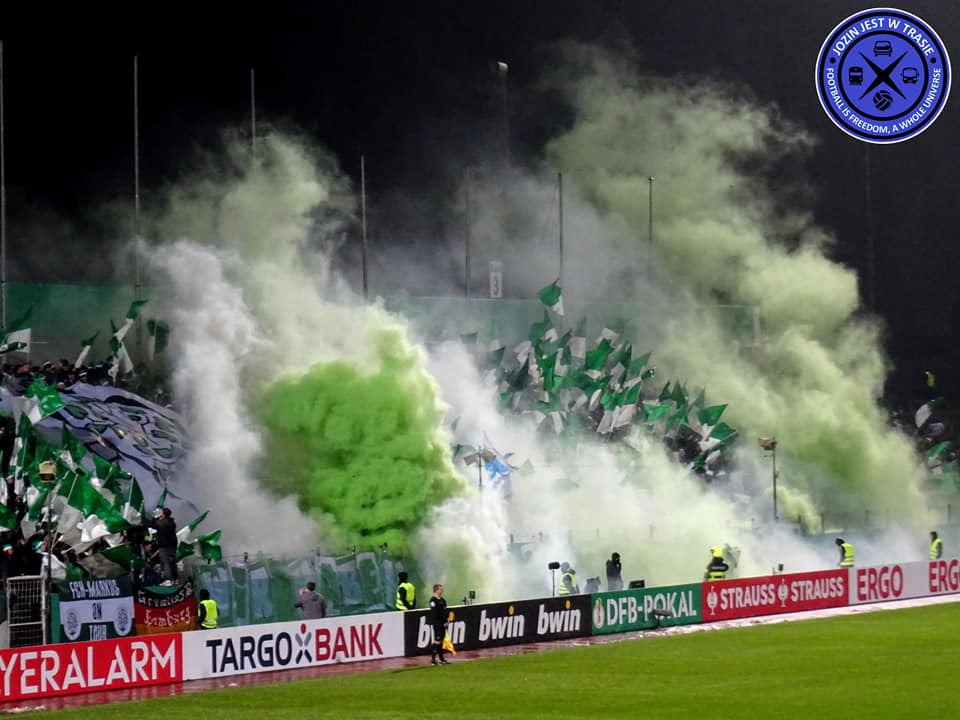 FC Homburg – FC St. Pauli 1-4 (8)