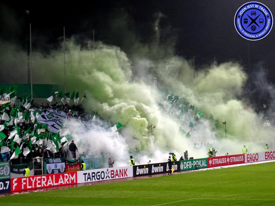 FC Homburg – FC St. Pauli 1-4 (9)