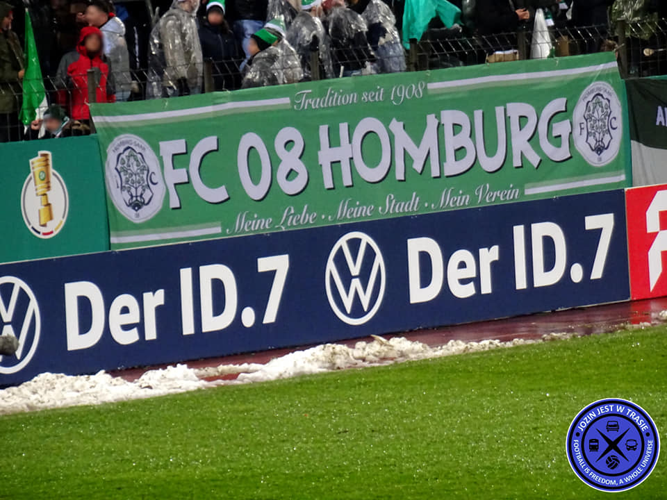 FC Homburg – FC St. Pauli 1-4 (11)