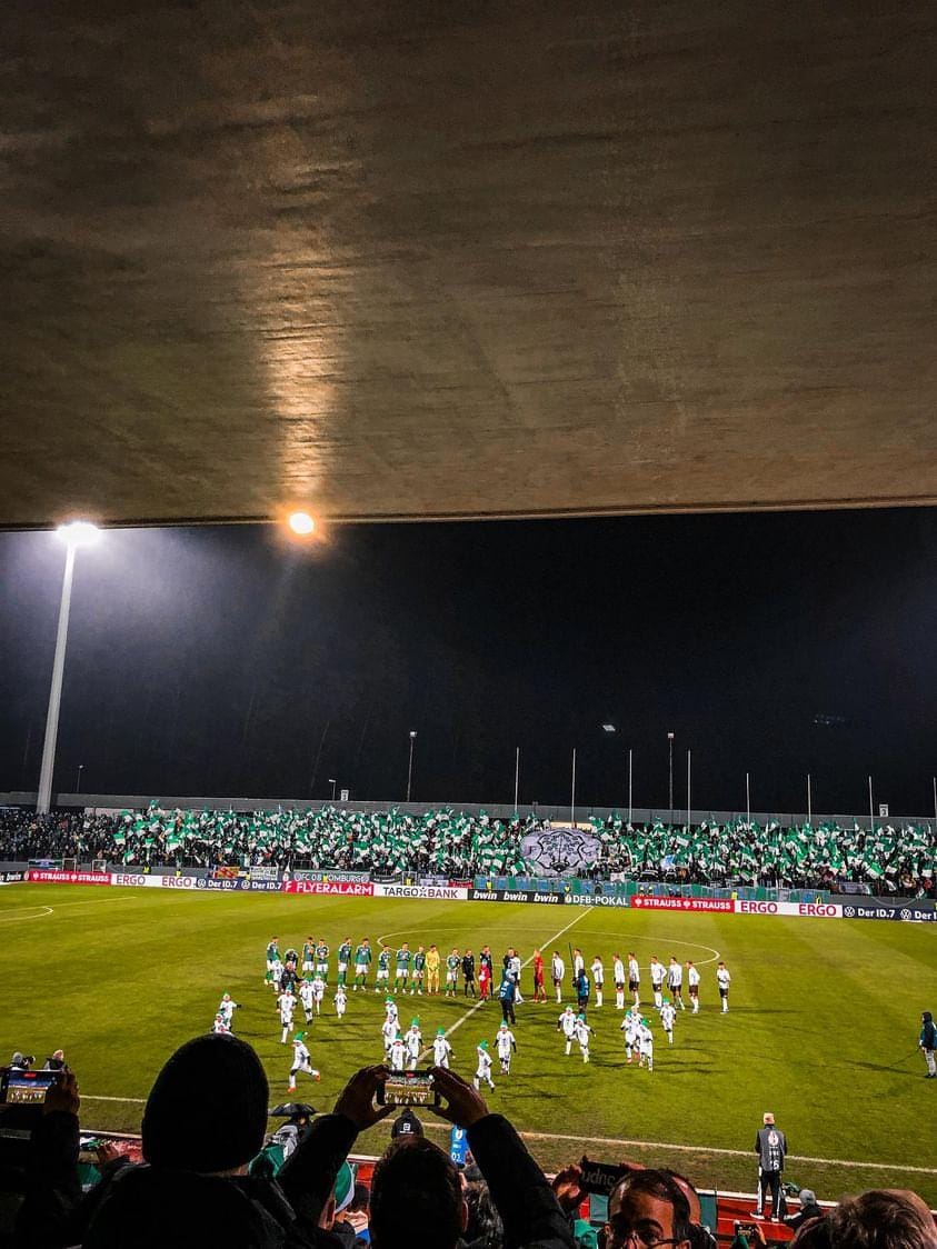 FC Homburg – FC St. Pauli 1-4 (17)